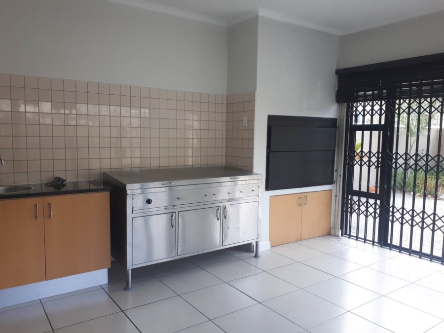 To Let 3 Bedroom Property for Rent in Plattekloof Western Cape